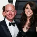 Ex Femme de Jeff Bezos