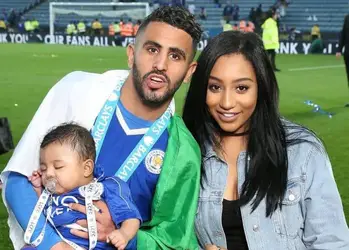 De la femme de Mahrez jusqu'à la fille de Maradona, les folles conquêtes d' Agüero