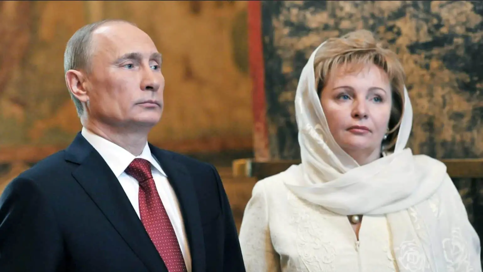 Ex Femme de Poutine
