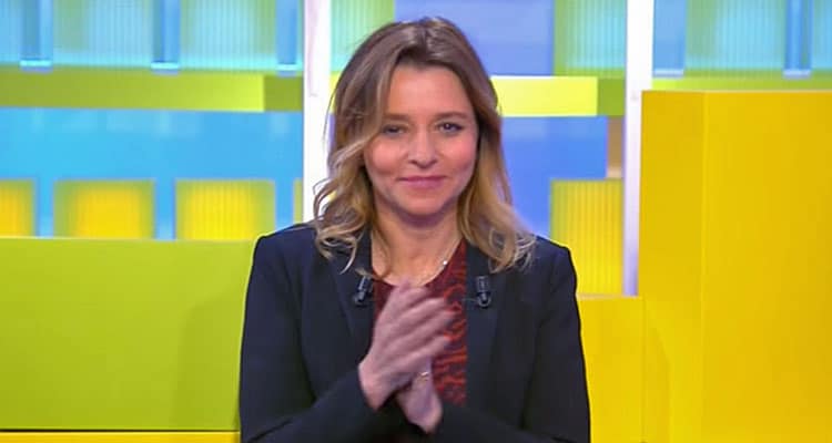 Ex Femme de Xavier De Moulins