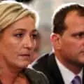 Ex Mari de Marine Le Pen