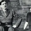 Femme de De Gaulle