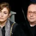 Femme de François Hollande