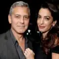 Femme de George Clooney