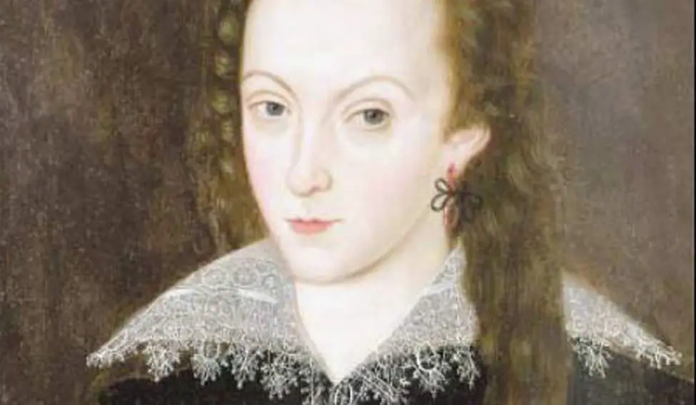 Femme de William Shakespeare