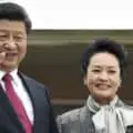Femme de Xi Jinping