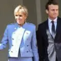 Mari de Brigitte Macron