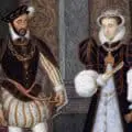 Mari de Catherine De Medicis