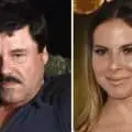 Ex Femme de El Chapo