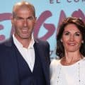Ex Femme de Zidane