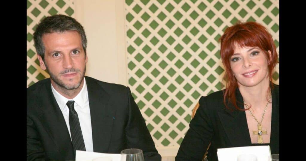 mylène farmer mari Le parolier de mylène farmer est décédé