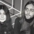 Mari de Yoko Ono