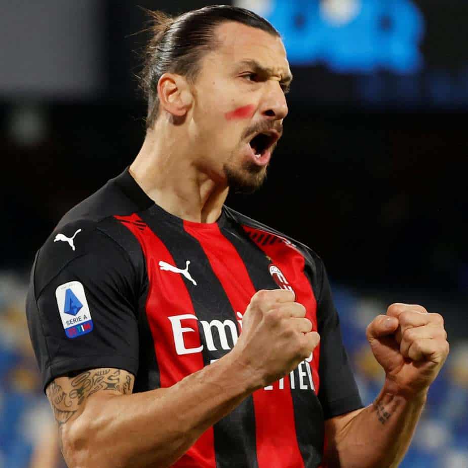 Ibrahimovic+Scoffs+at+Critics%2C+Declares+Himself+%27Still+a+Lion%27