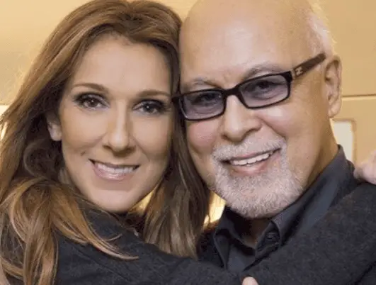 Céline Dion et René Angélil - Le mariage et la vie de couple