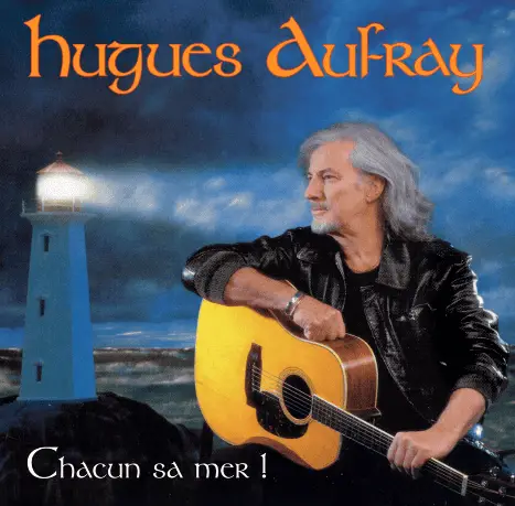 Hugues Aufray