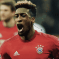 Kingsley Coman