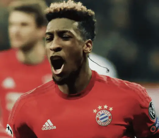 Kingsley Coman