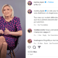 Marine Le Pen