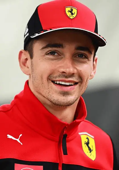 Charles Leclerc