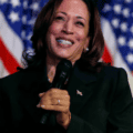 Kamala Harris - Vice Presidente