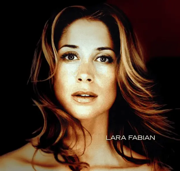 Lara Fabian