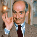 Louis De Funès