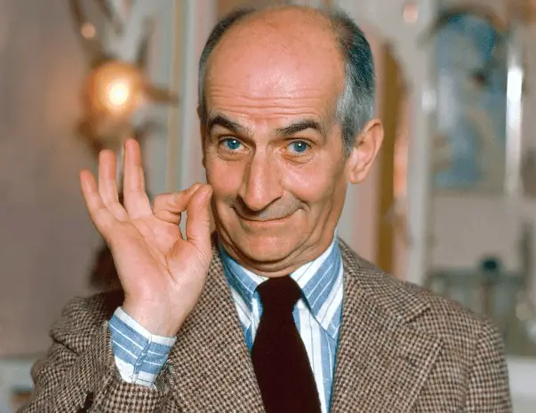 Louis De Funès