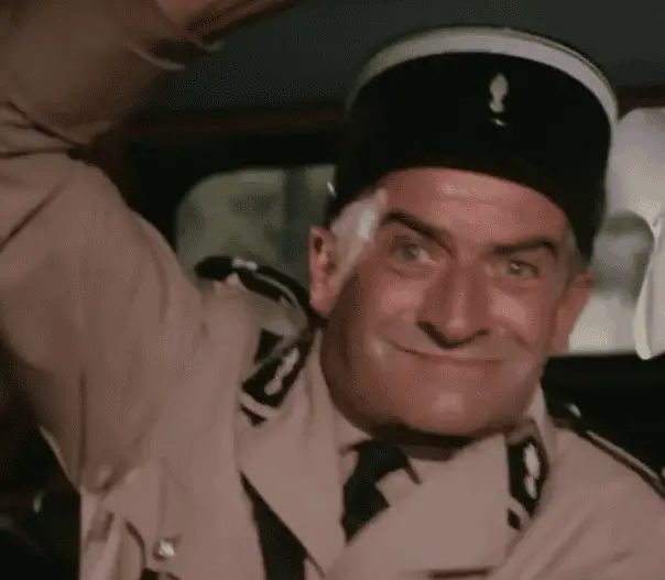 Louis De Funès