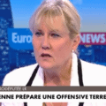 Nadine Morano Politique