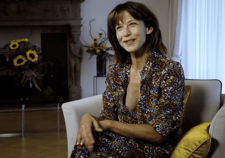 Sophie Marceau