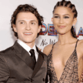 Zendaya - Tom Holland