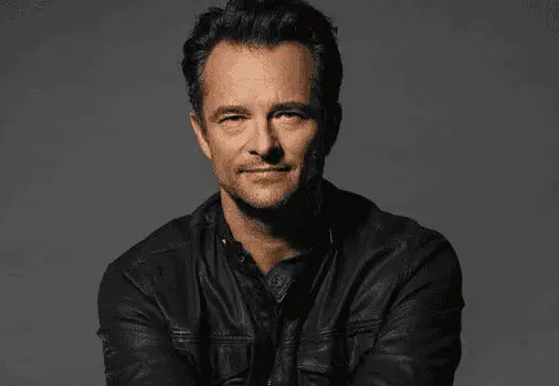 David Hallyday - Acteur