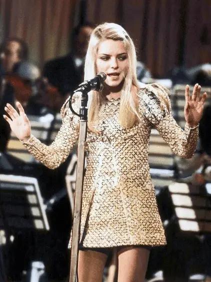 France Gall - Singer