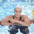 Laure Manaudou - Swimmer