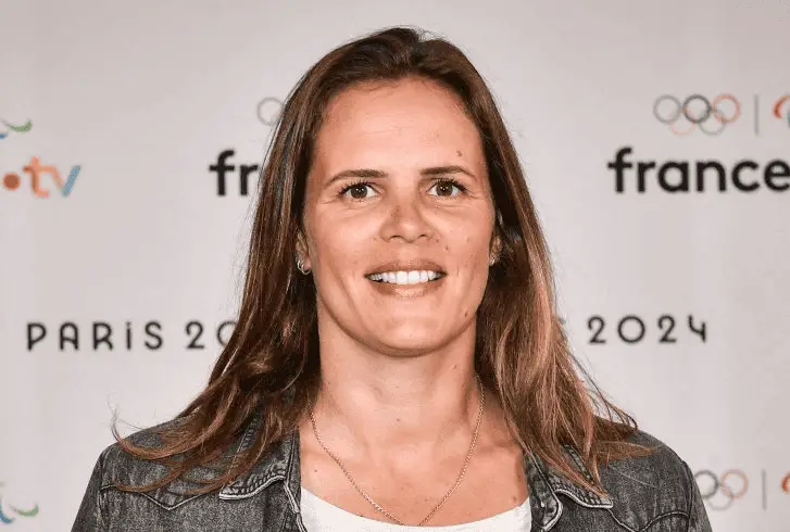 Laure Manaudou - Swimmer