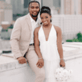 Mariage Simone Biles