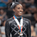 Simone Biles - Gymnast