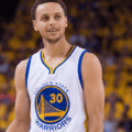 Stephen Curry