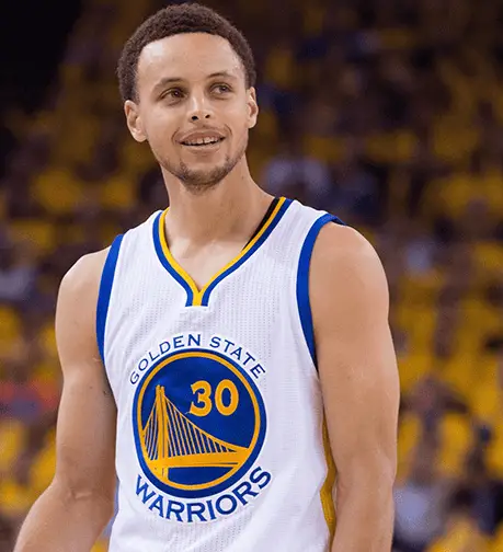 Stephen Curry