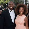 Teddy Riner Mariage