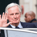 Michel Barnier - Homme Politique