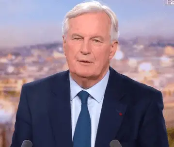 Taille De Michel Barnier