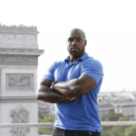 Taille De Teddy Riner